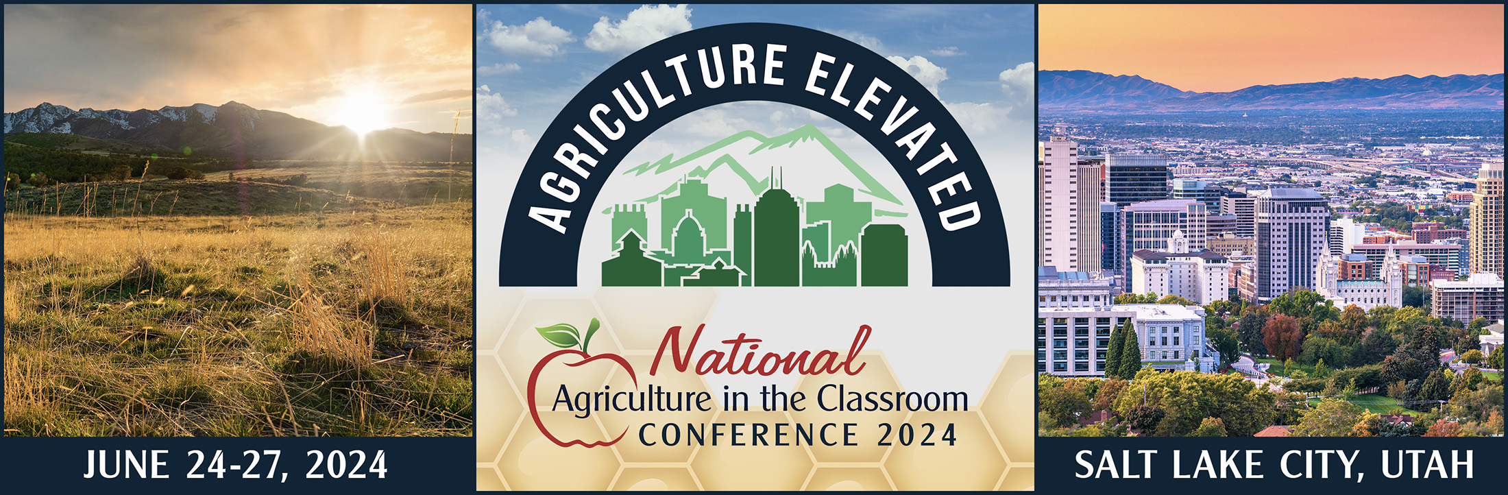 2024 National Agriculture in the Classroom Conference