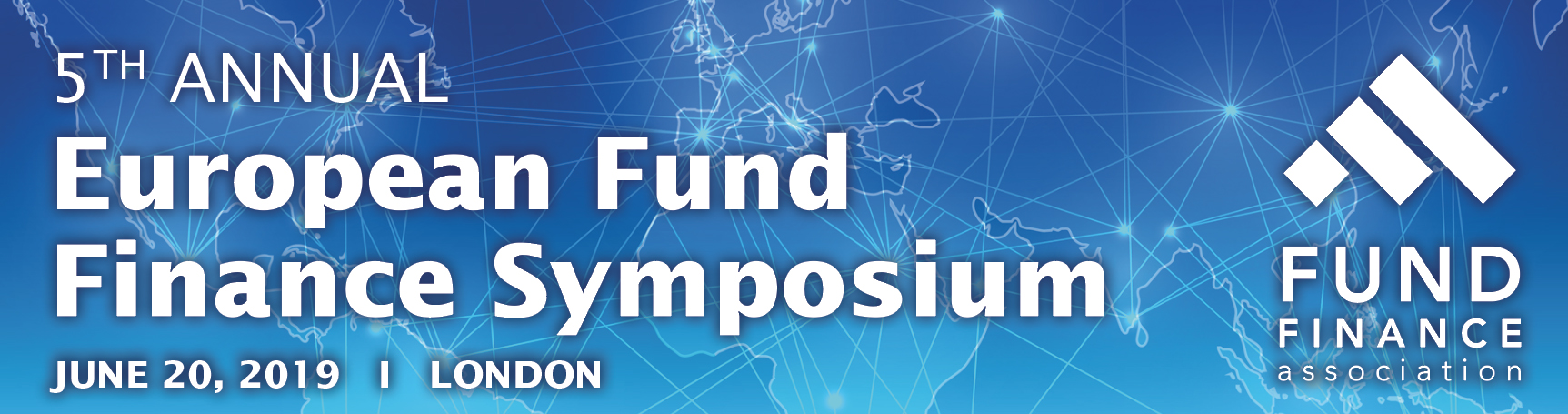 2019 European Fund Finance Symposium
