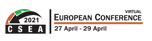 2021 CSEA European Virtual Conference 