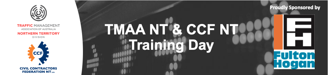 TMAA NT & CCF NT Training Day