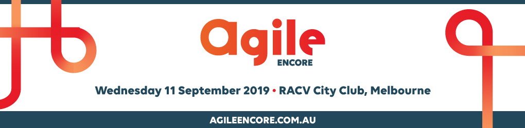 Agile Encore 2019