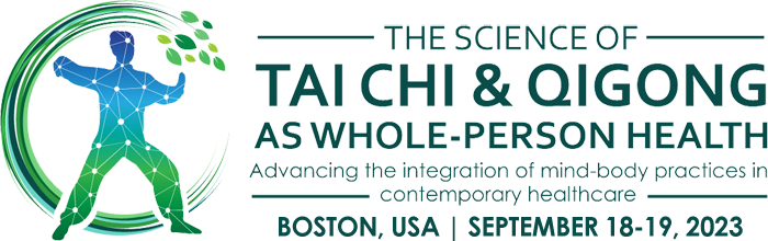 2023 Science of Tai Chi & Qigong as Whole-Person Health Conference
