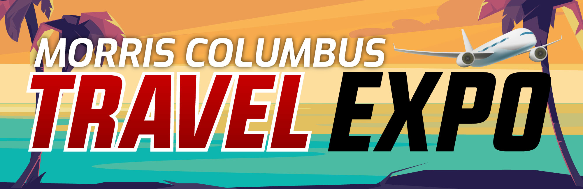 Morris Columbus Utah Travel Expo - Exhibitor Registration