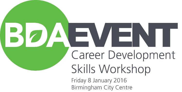 Career Development Skills Workshop