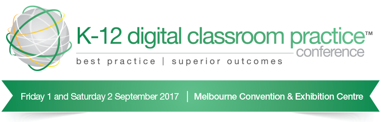 K-12 Digital Classroom Practice Conference (part of the National Education Summit)