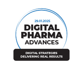 The Digital Pharma Advances Conference 2025