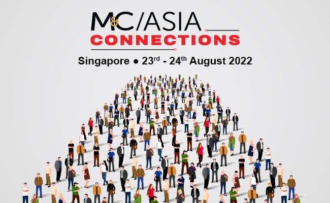 M&C Asia Connections 2022
