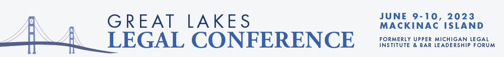 Great Lakes Legal Conference 2023