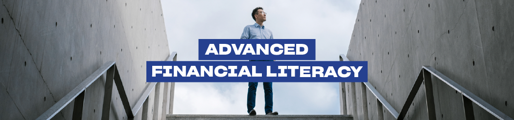  Advanced Financial Literacy 