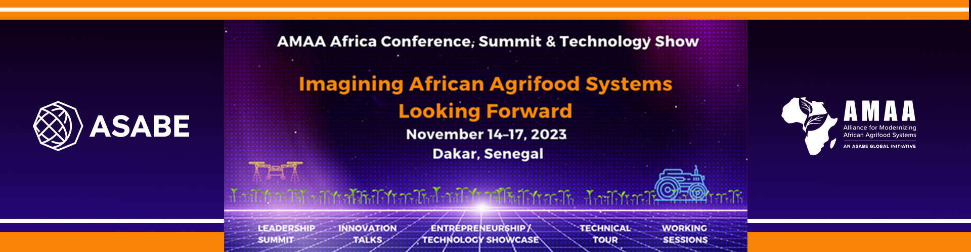 Imagining African Agrifood Systems