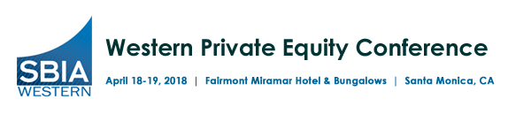 2018 Western Private Equity Conference