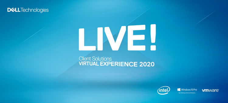 Client Solutions Virtual Experience 2020