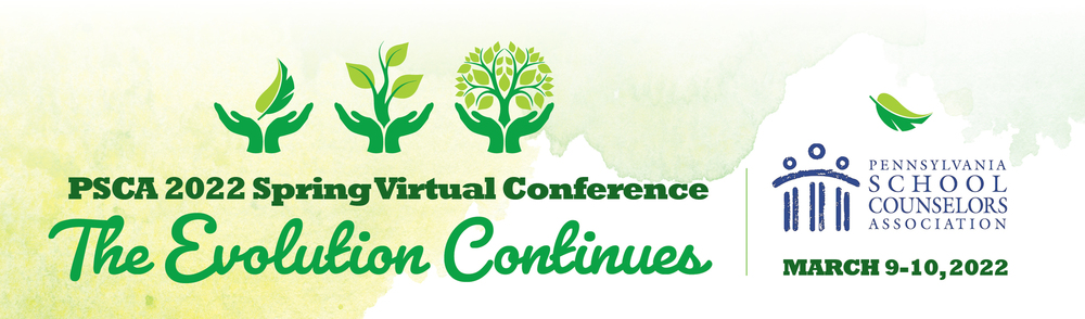 PSCA 2022 Spring Virtual Conference: The Evolution Continues