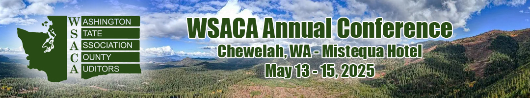 2025 WSACA Annual Conference