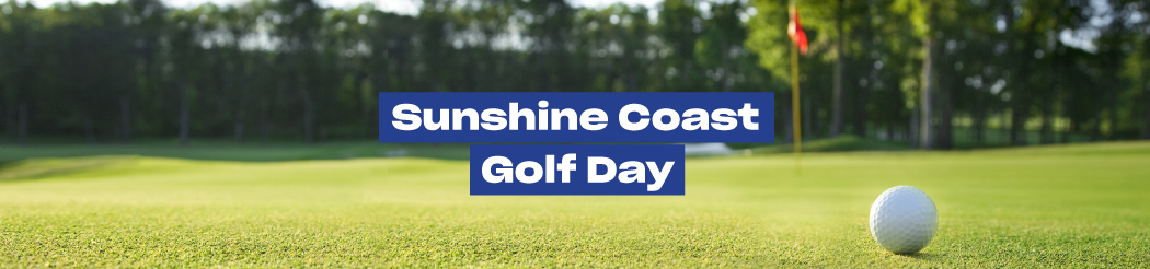 2022 UDIA Queensland & Mitchell Brandtman Sunshine Coast Golf Day