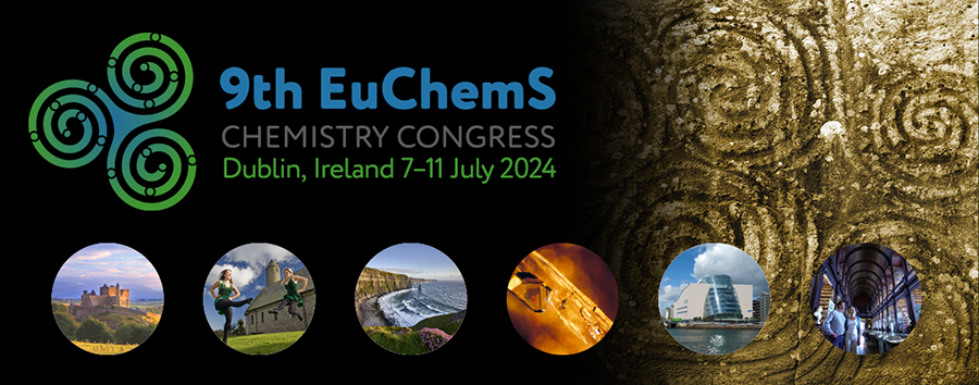 9th EuChemS Chemistry Congress 