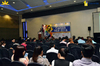 31. Mr. Ryan Robert delos Reyes of DOLE-NCR talks about employment in the tourism industry.jpg