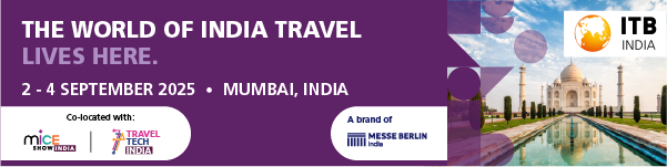 ITB India 2025 (Buyer)