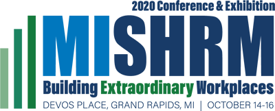 MISHRM 2020 State Conference & Exhibition