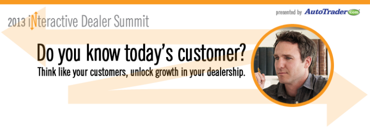 ATC Interactive Dealer Summit