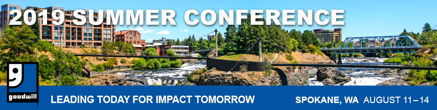 2019 Summer Conference