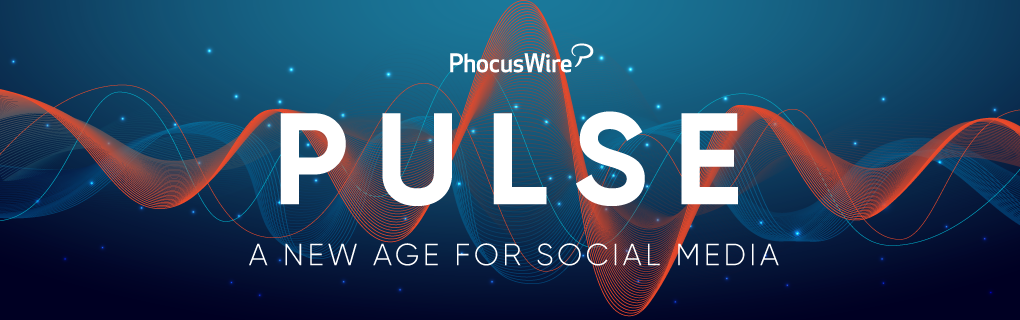 PhocusWire Pulse: A New Age for Social Media