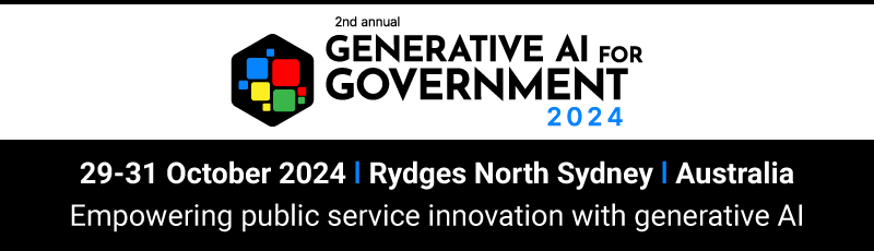 Generative AI for Government Summit 2024