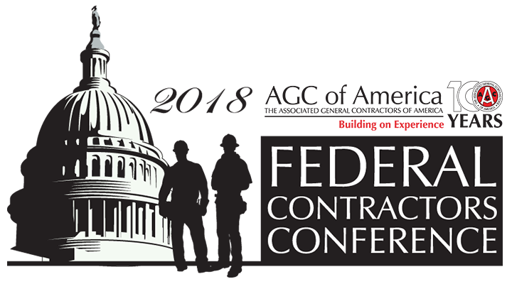 Federal Contractors Conference 