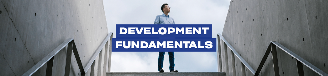 Development Fundamentals