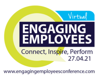 The Virtual Engaging Employees Conference - Connect, Inspire, Perform