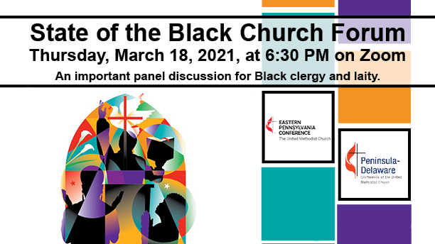 State of the Black Church Forum