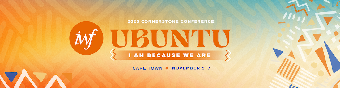 2025 Cornerstone Conference