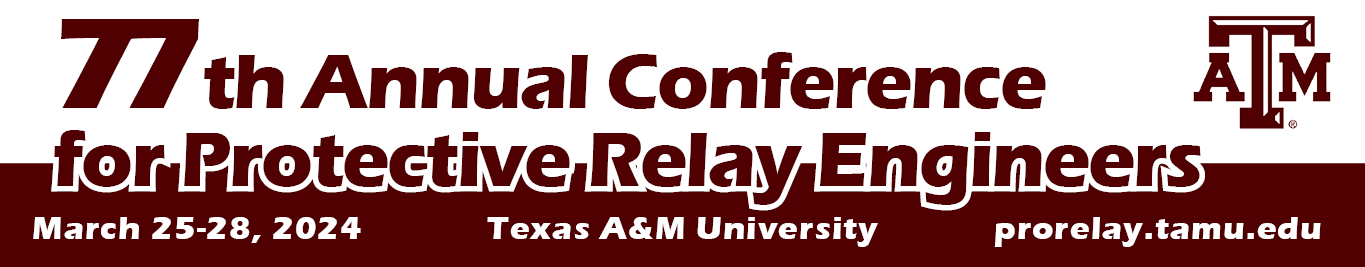 2024 Relay Conference Exhibitor Reservation
