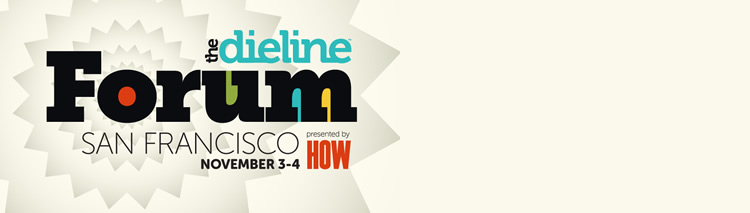 The Dieline Forum 2011