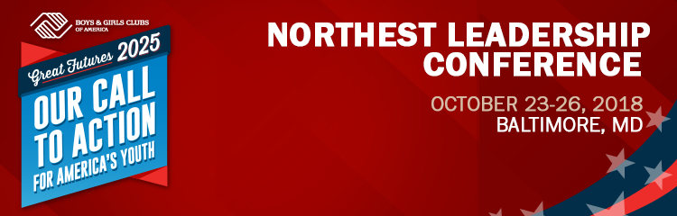 2018 Northeast Leadership Conference