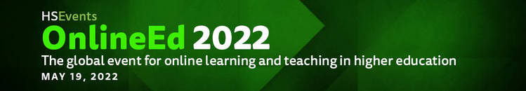 OnlineEd 2022