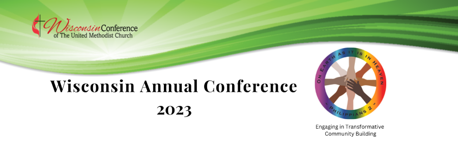 Annual Conference — Wisconsin Community Media