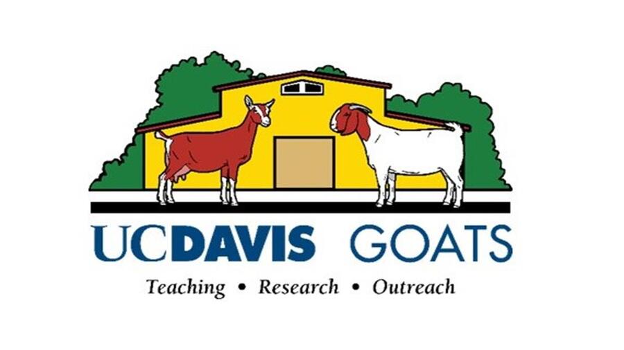 UC Davis Goat Day