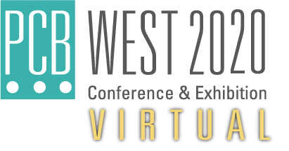 PCB West Virtual 2020