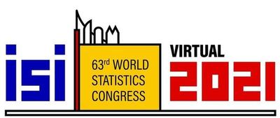 Virtual ISI World Statistics Congress 2021