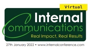 The Virtual Internal Communications Conference - Real Impact, Real Results