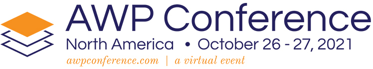 AWP Conference 2021: North America (Virtual Event)