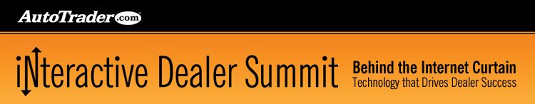ATC Interactive Dealer Summit