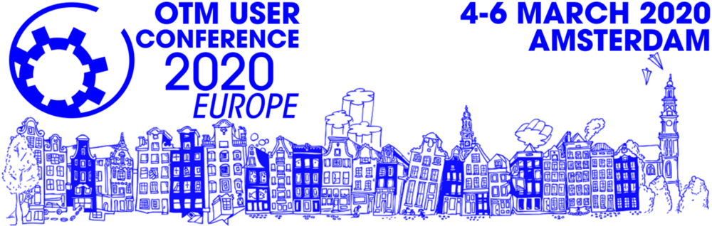 2020 OTM Conference Europe