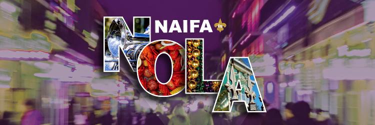 NAIFA 2015 Annual - Registration 