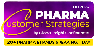 Pharma Customer Engagement & Experience 2024