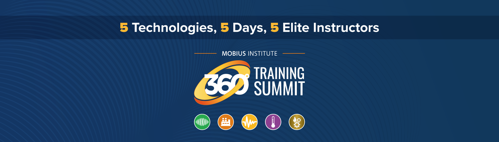 360 Training Summit - Dallas