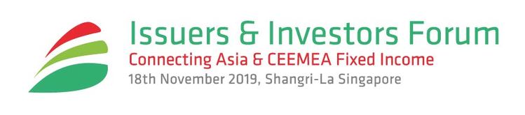 Issuers & Investors Forum 2019