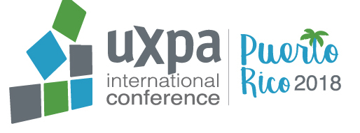 UXPA International Conference 2018