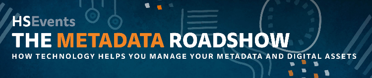 The Metadata Roadshow